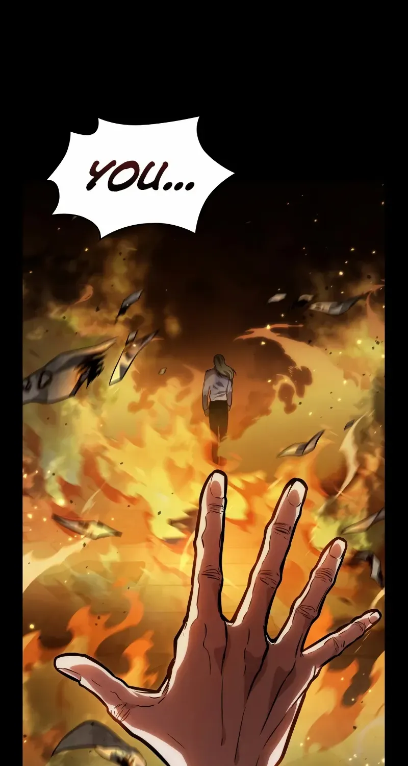 Read The Infinite Mage chapter 84 image 44 on Lezhin