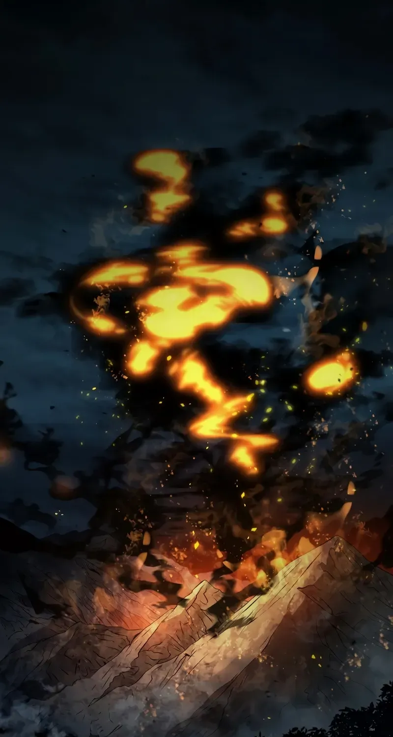 Read The Infinite Mage chapter 84 image 48 on Lezhin