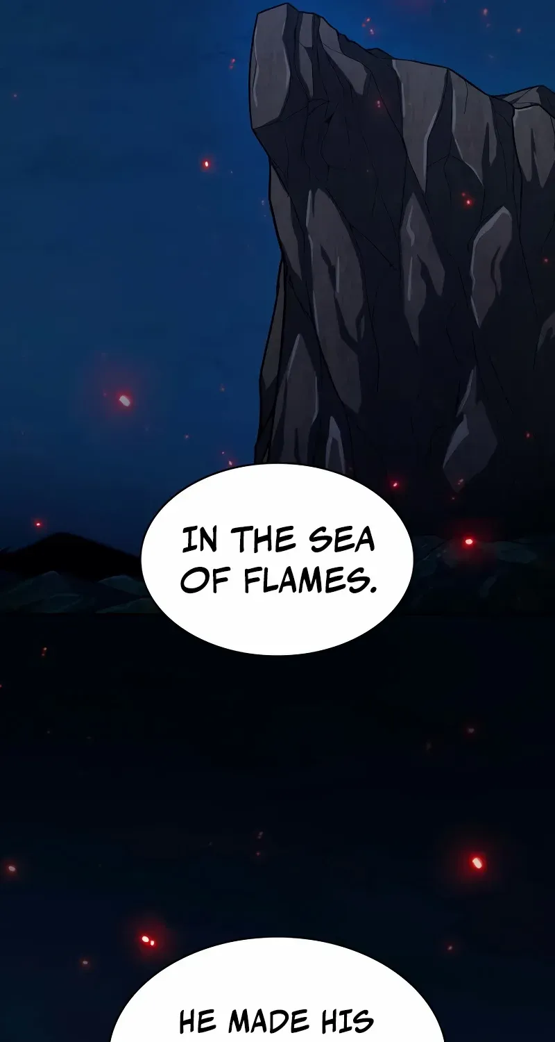 Read The Infinite Mage chapter 84 image 52 on Lezhin