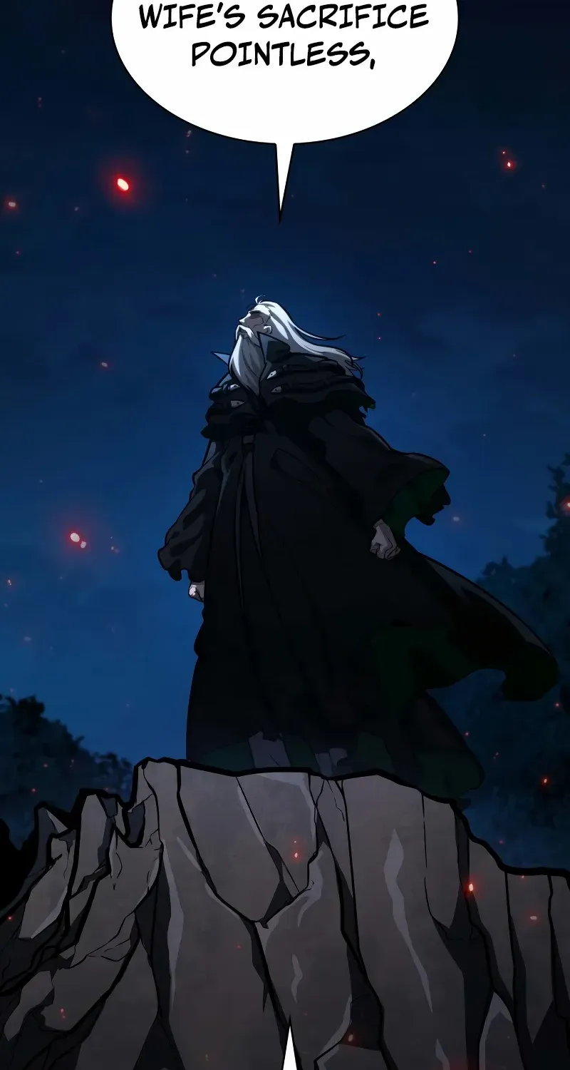 Read The Infinite Mage chapter 84 image 53 on Lezhin