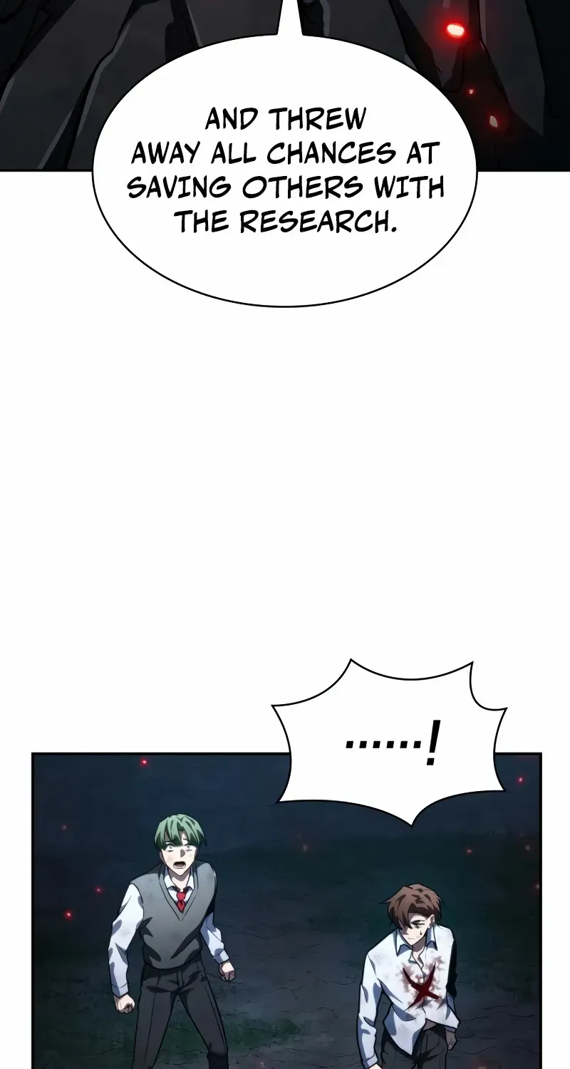 Read The Infinite Mage chapter 84 image 54 on Lezhin