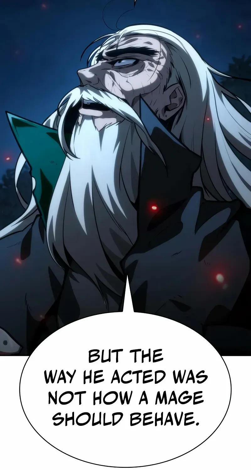 Read The Infinite Mage chapter 84 image 58 on Lezhin