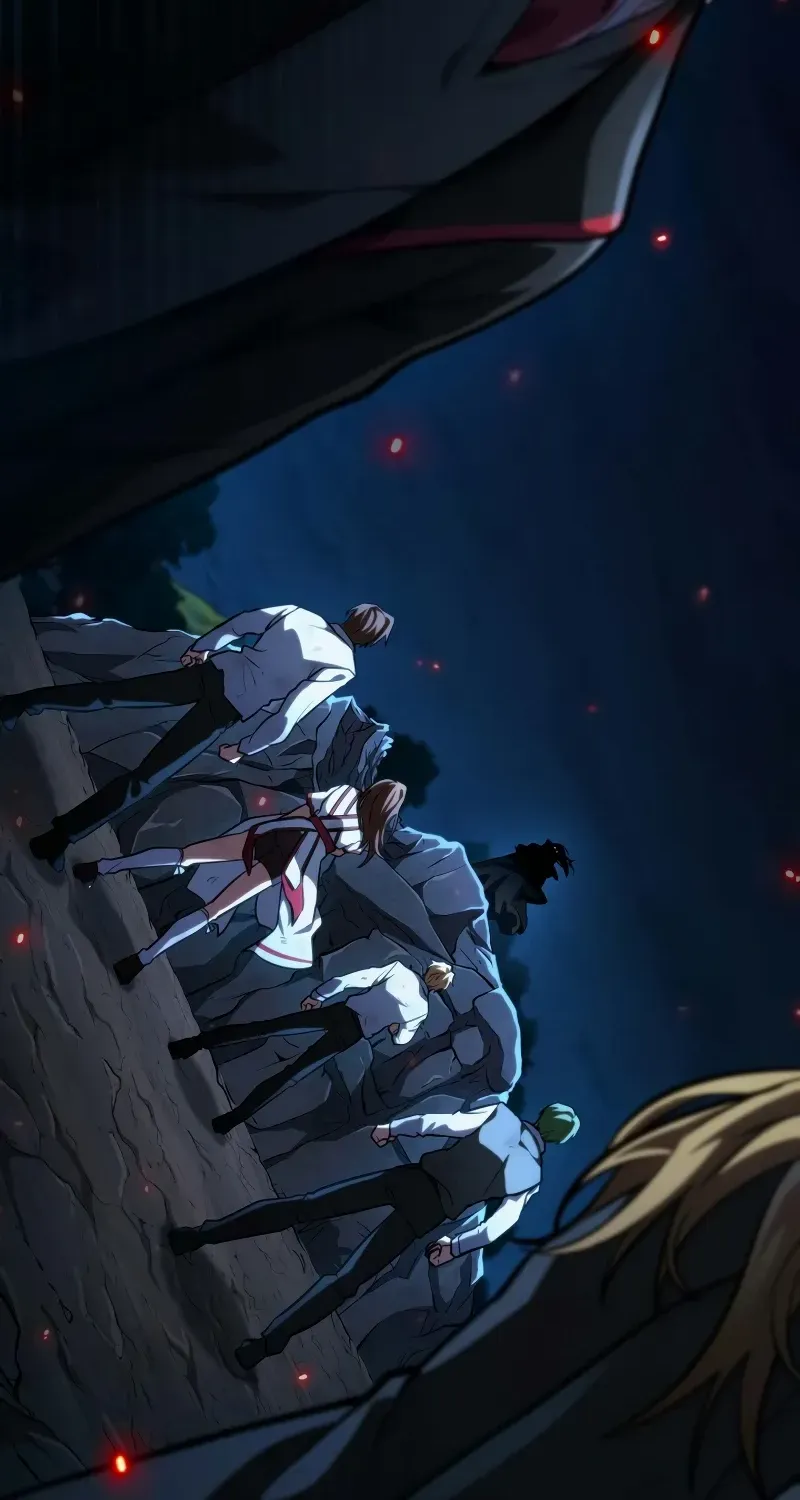 Read The Infinite Mage chapter 84 image 61 on Lezhin