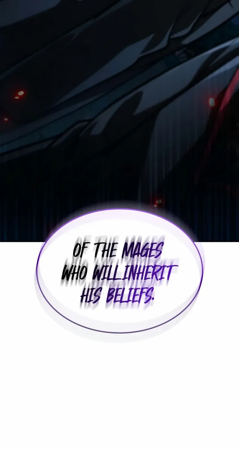 Read The Infinite Mage chapter 84 image 62 on Lezhin