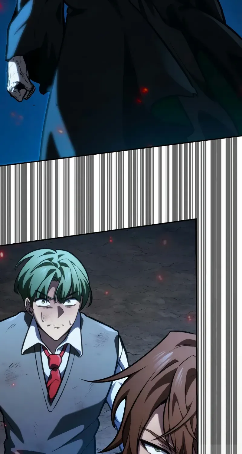 Read The Infinite Mage chapter 84 image 64 on Lezhin