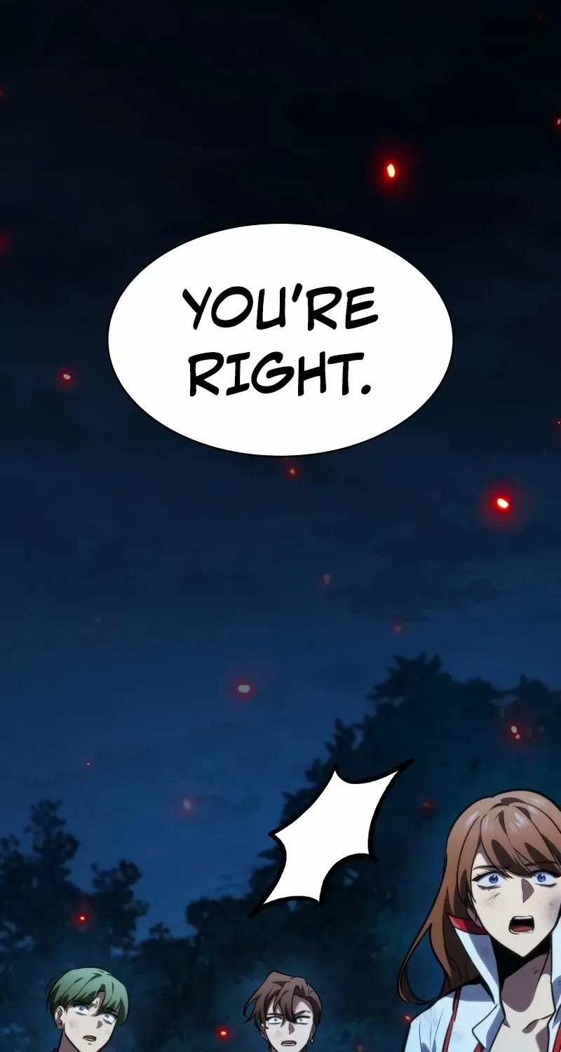 Read The Infinite Mage chapter 84 image 69 on Lezhin