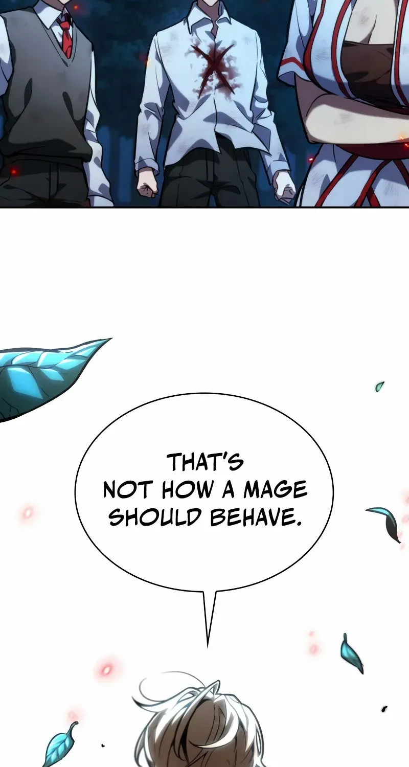 Read The Infinite Mage chapter 84 image 70 on Lezhin