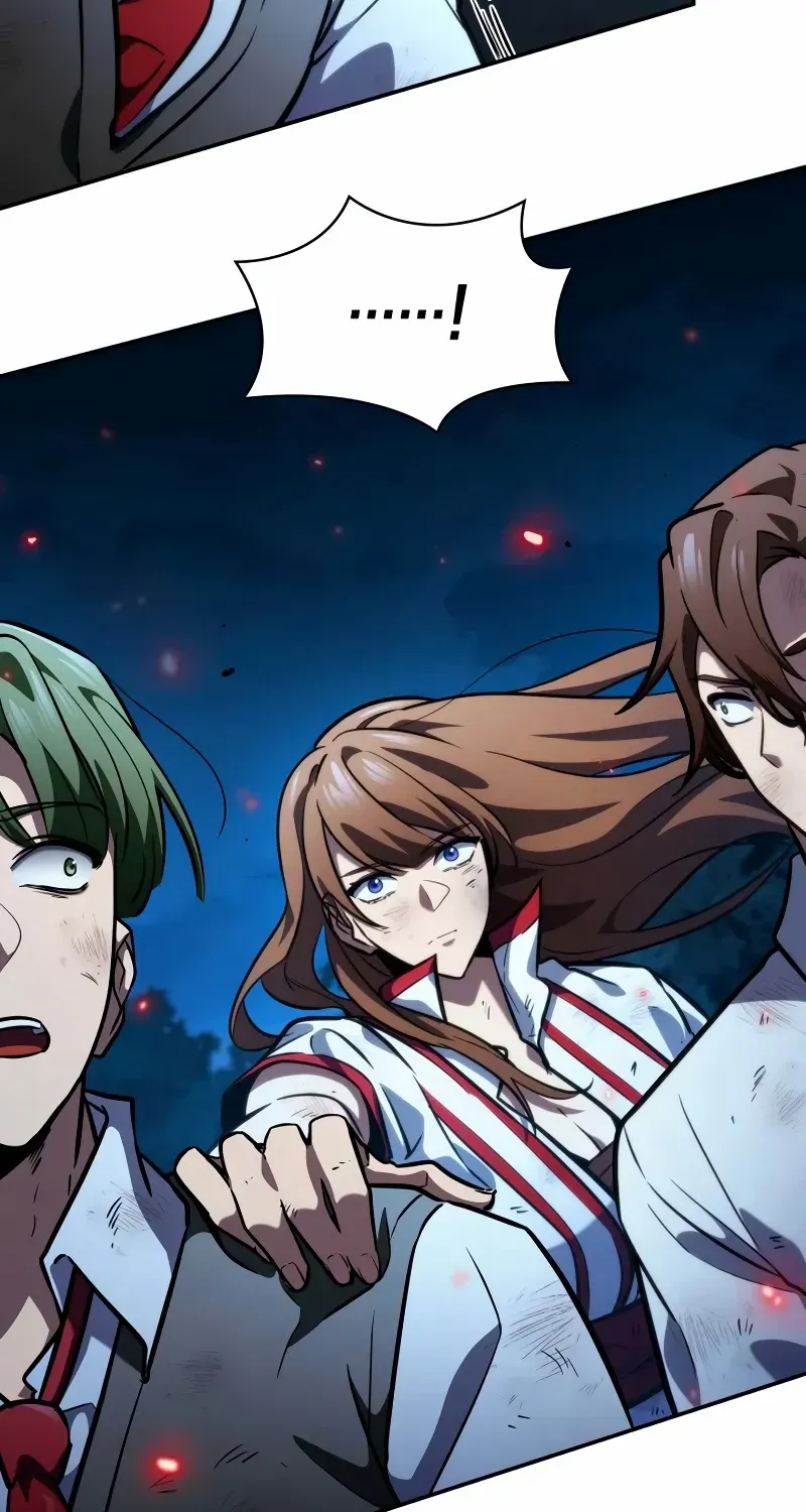 Read The Infinite Mage chapter 84 image 73 on Lezhin