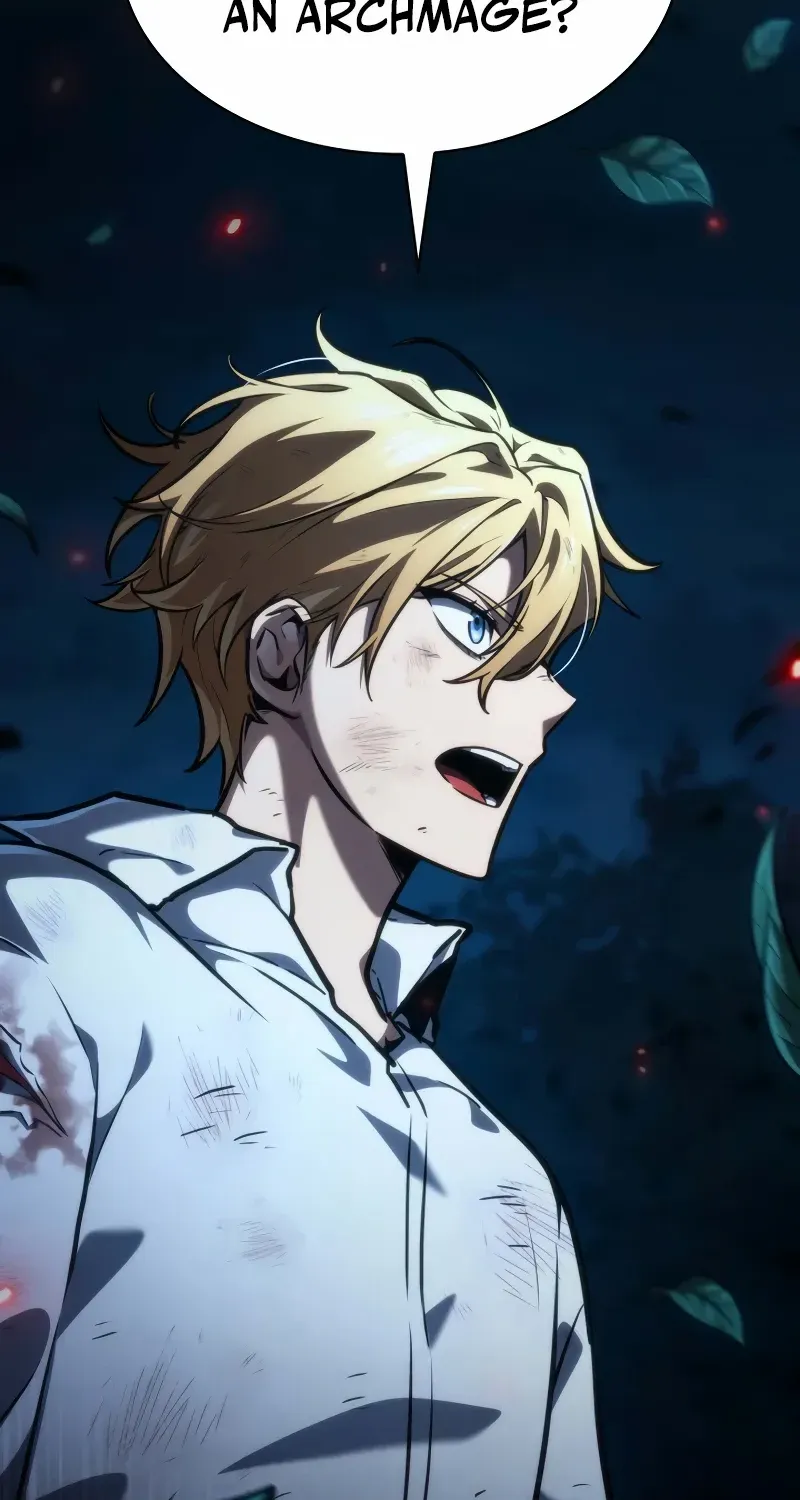 Read The Infinite Mage chapter 84 image 78 on Lezhin
