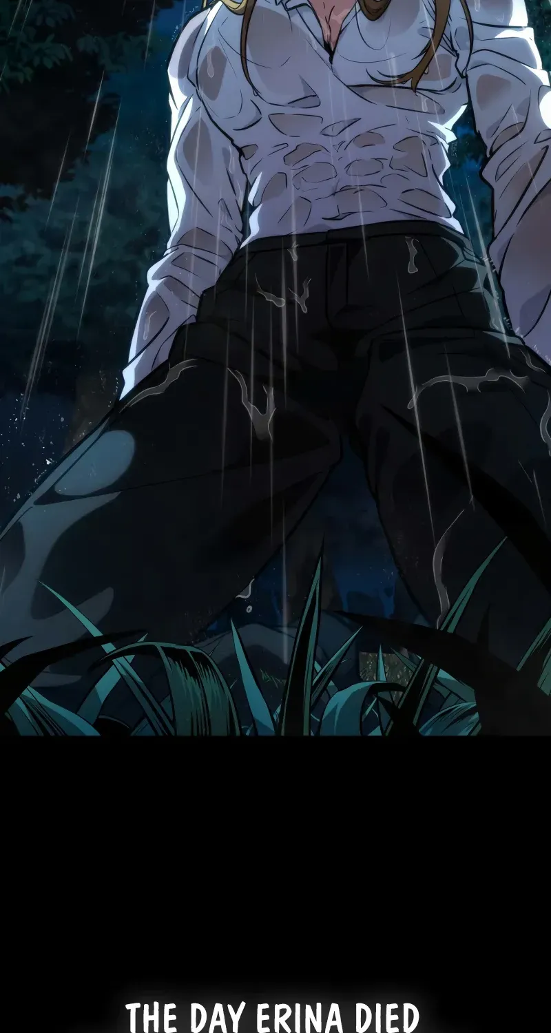 Read The Infinite Mage chapter 84 image 8 on Lezhin
