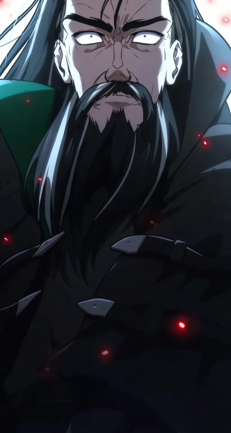 Read The Infinite Mage chapter 84 image 94 on Lezhin
