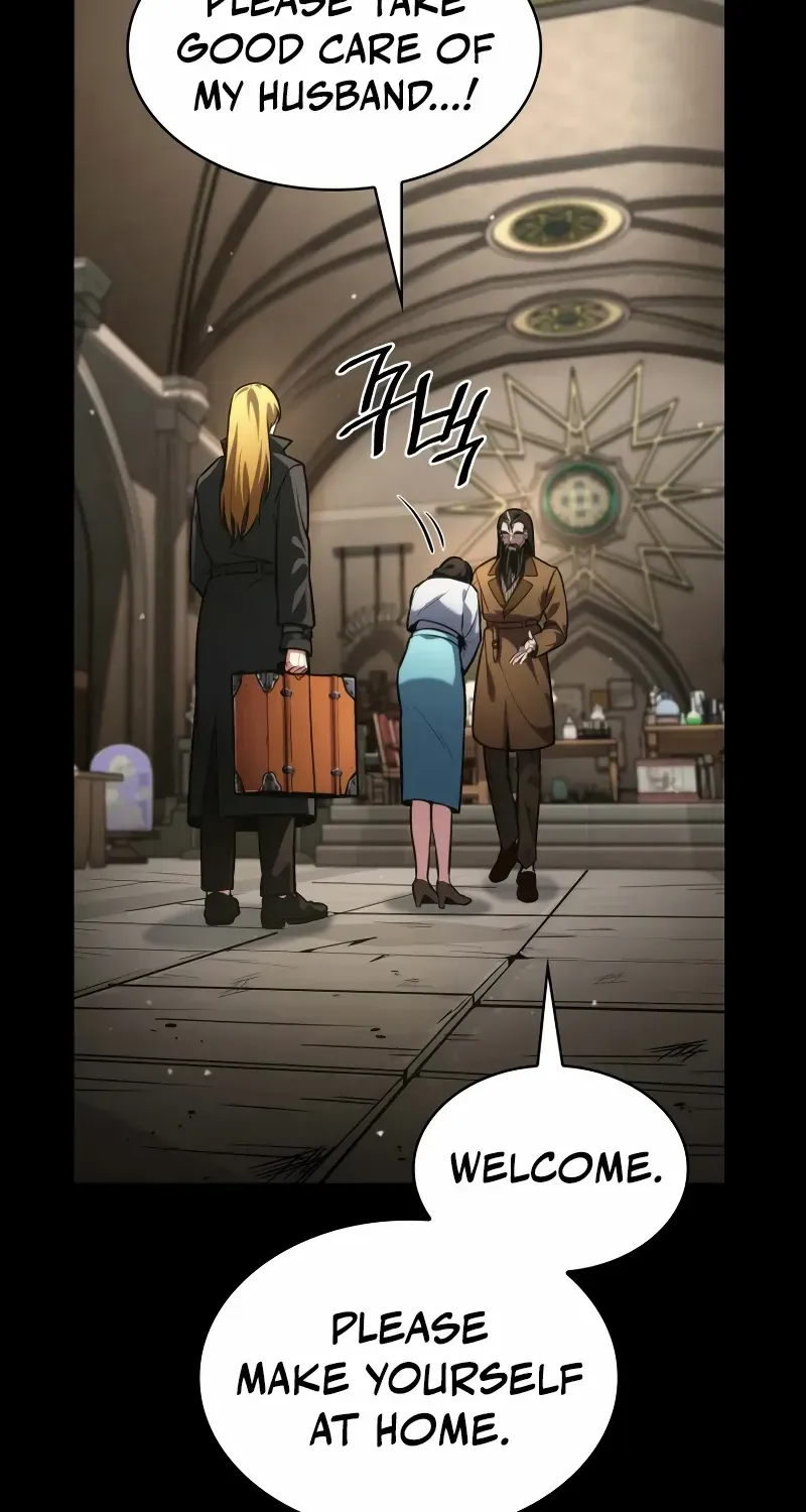 Read The Infinite Mage chapter 84 image 97 on Lezhin