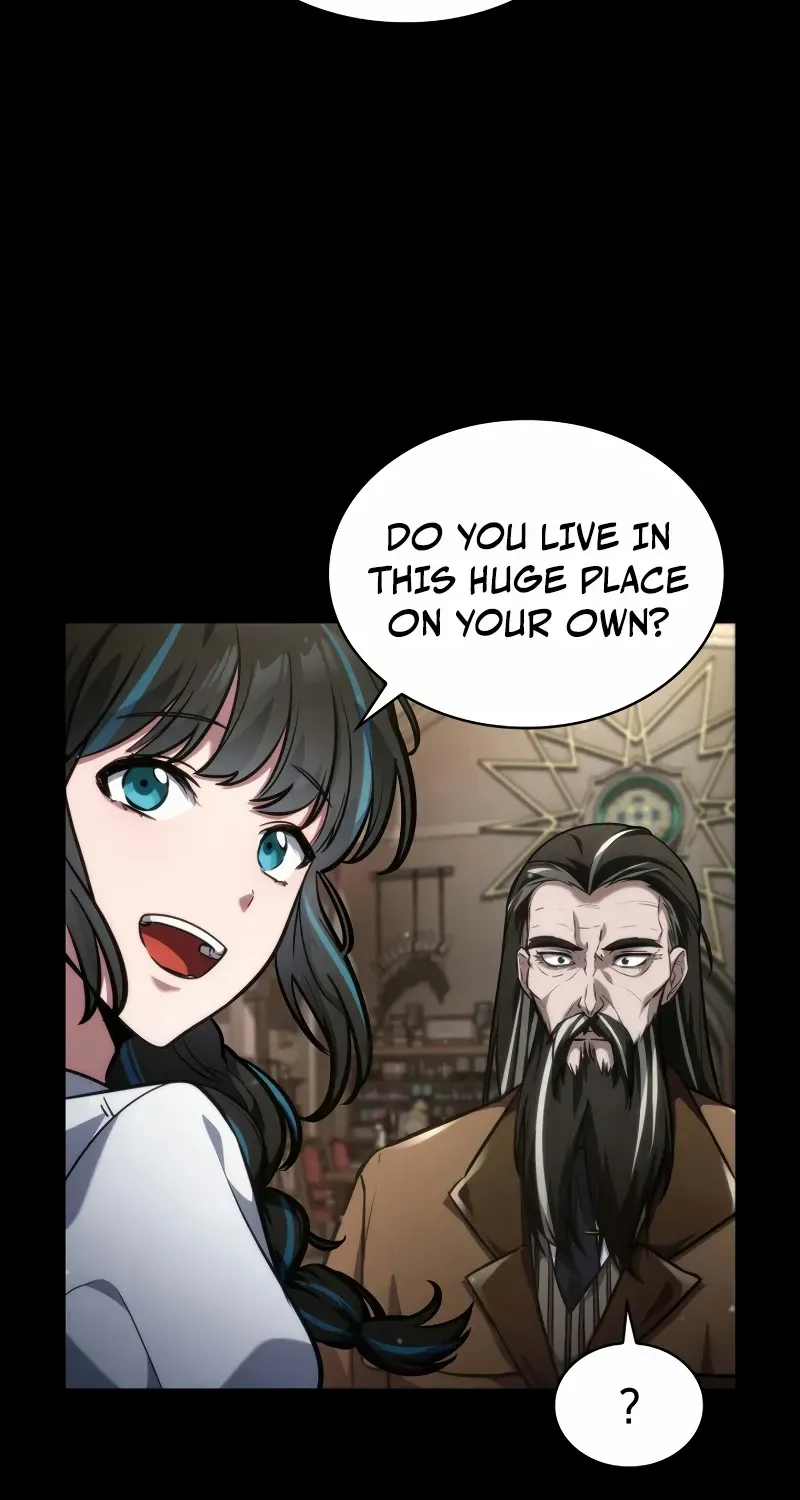 Read The Infinite Mage chapter 84 image 98 on Lezhin