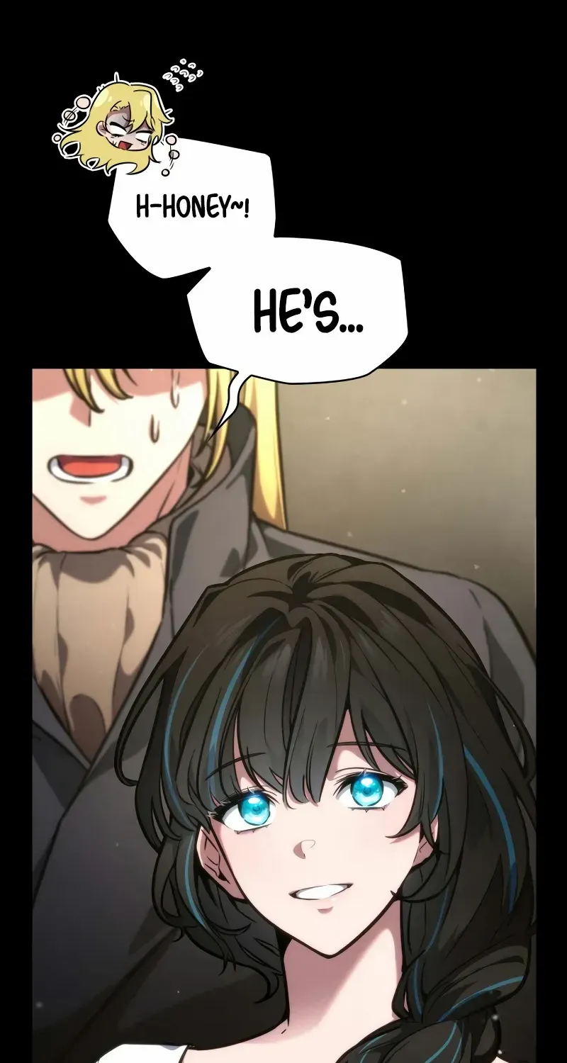 Read The Infinite Mage chapter 84 image 99 on Lezhin
