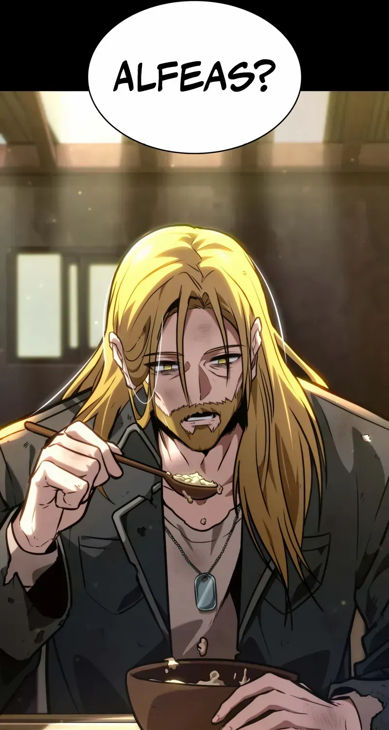 Read The Infinite Mage chapter 85 image 100 on Lezhin