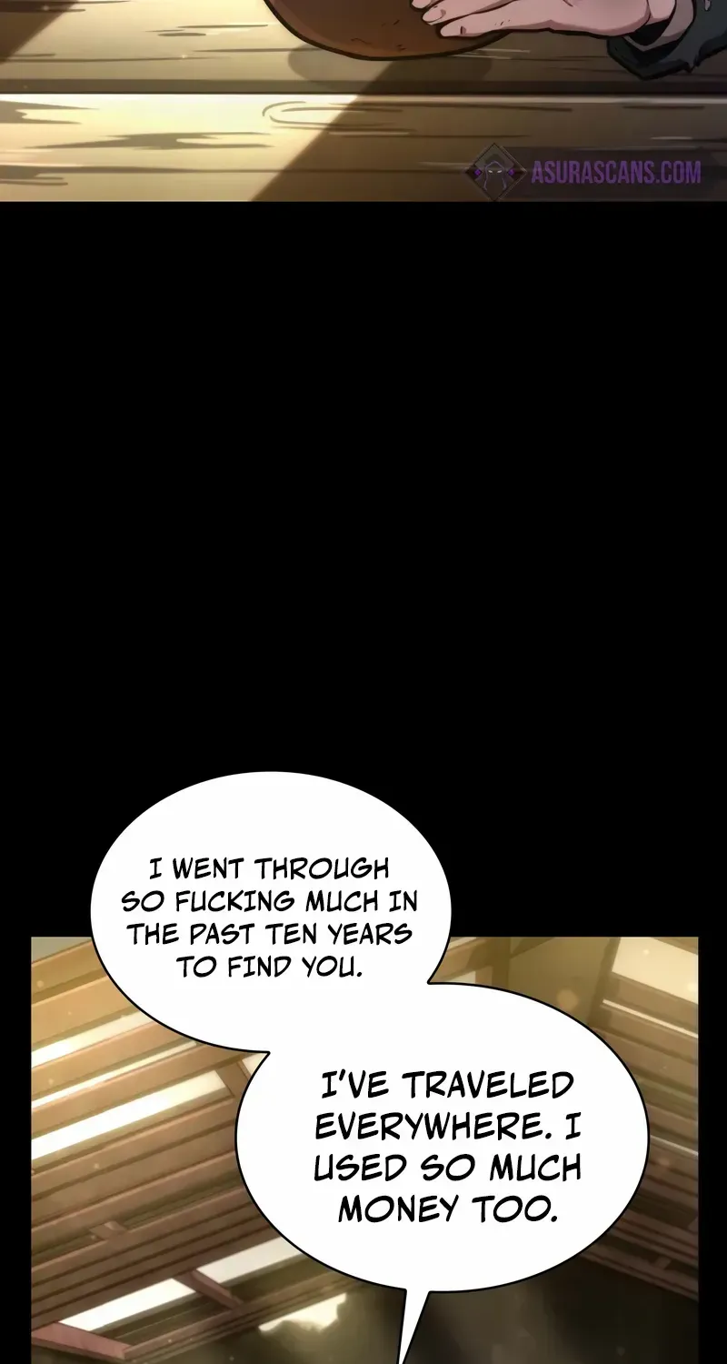 Read The Infinite Mage chapter 85 image 101 on Lezhin