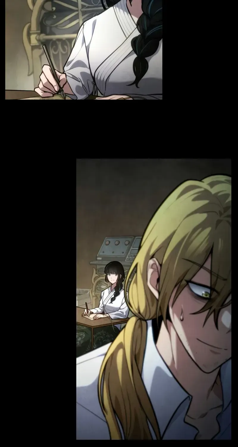 Read The Infinite Mage chapter 85 image 115 on Lezhin