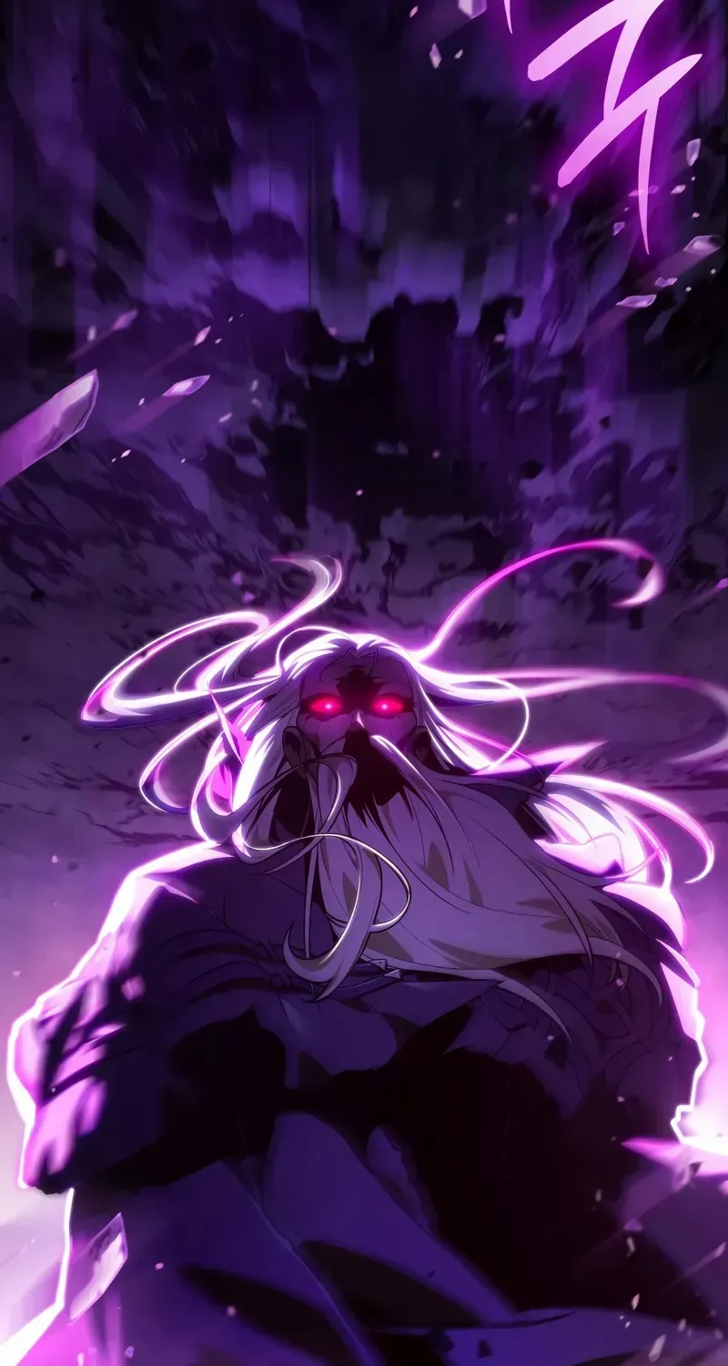 Read The Infinite Mage chapter 85 image 12 on Lezhin