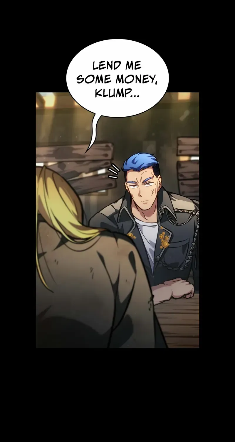 Read The Infinite Mage chapter 85 image 121 on Lezhin