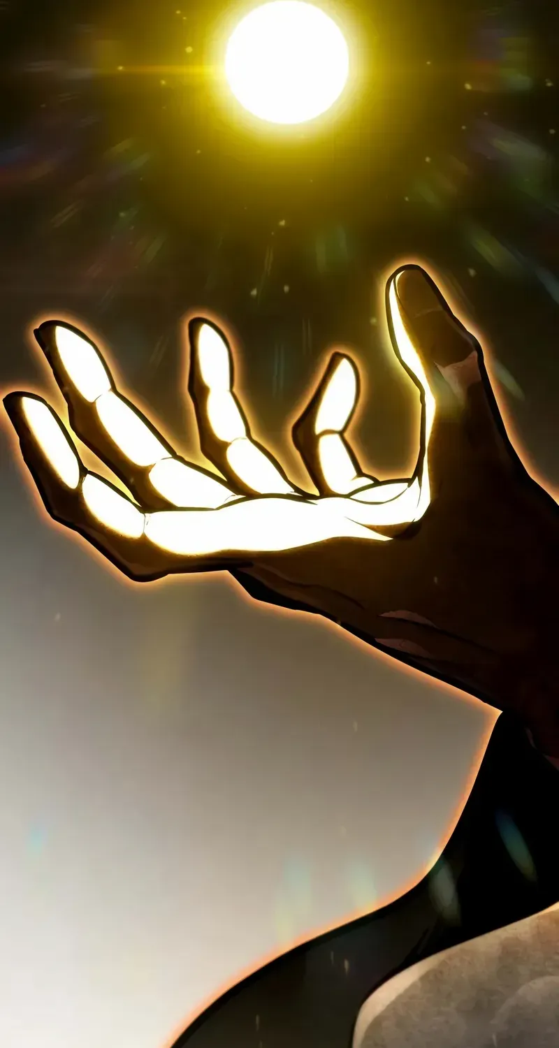 Read The Infinite Mage chapter 85 image 126 on Lezhin