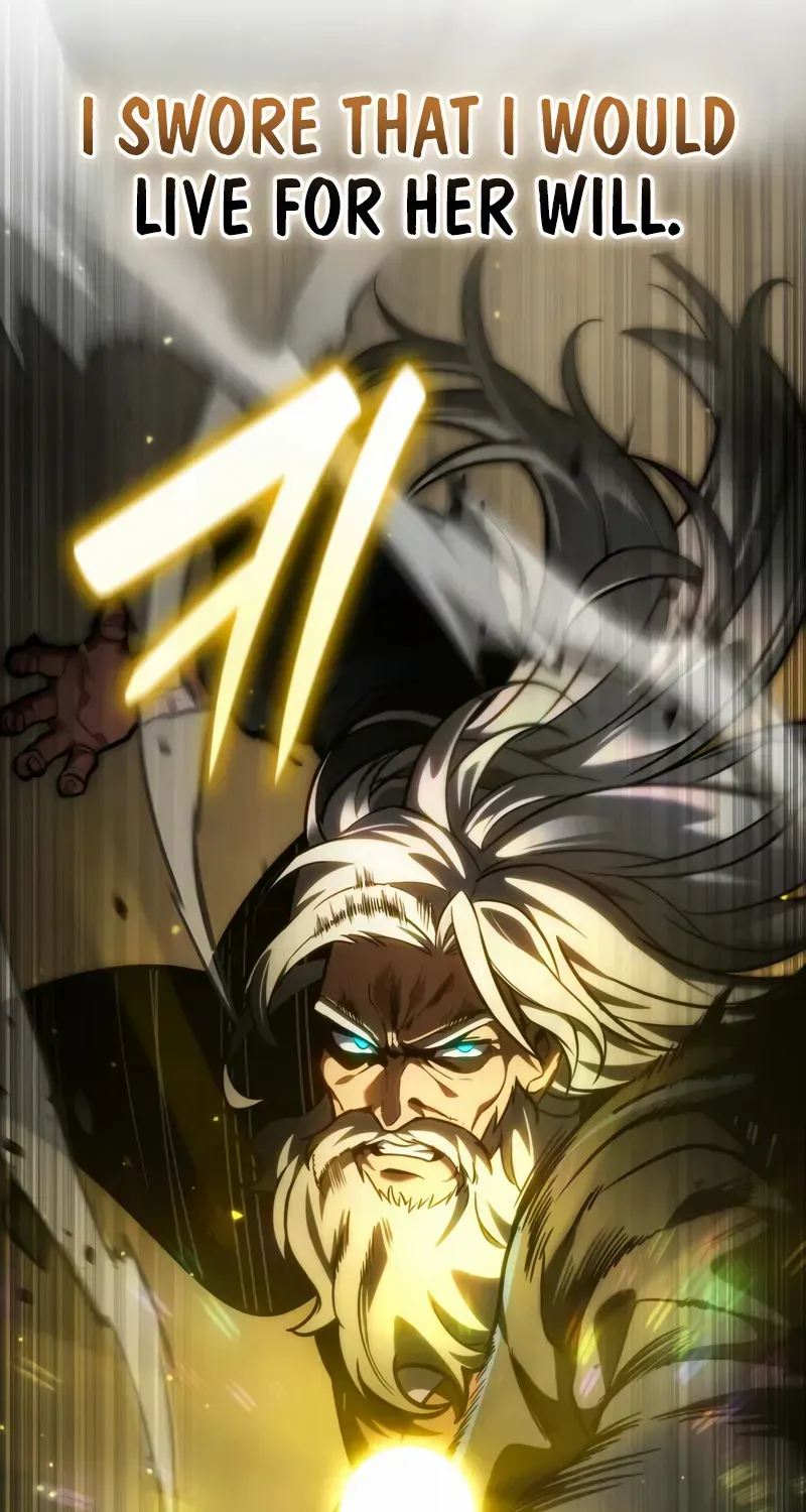 Read The Infinite Mage chapter 85 image 128 on Lezhin