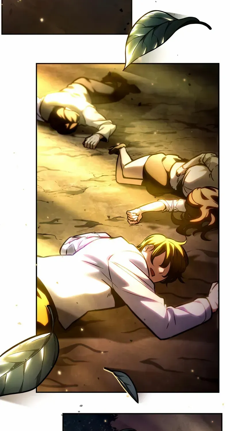 Read The Infinite Mage chapter 85 image 134 on Lezhin