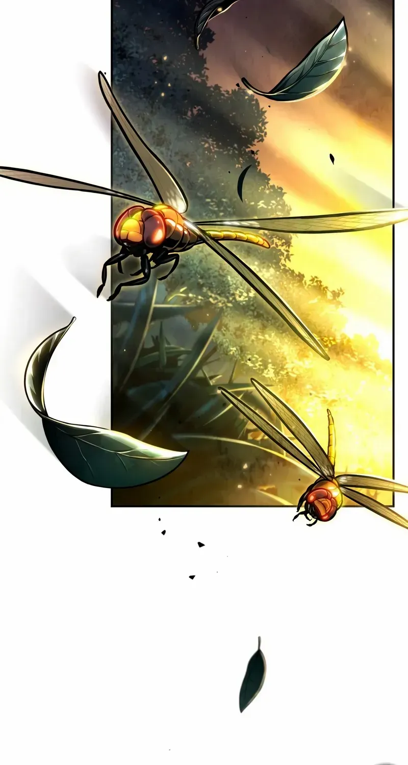 Read The Infinite Mage chapter 85 image 135 on Lezhin