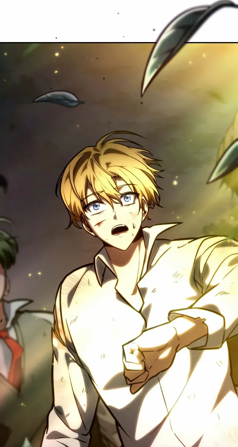 Read The Infinite Mage chapter 85 image 136 on Lezhin