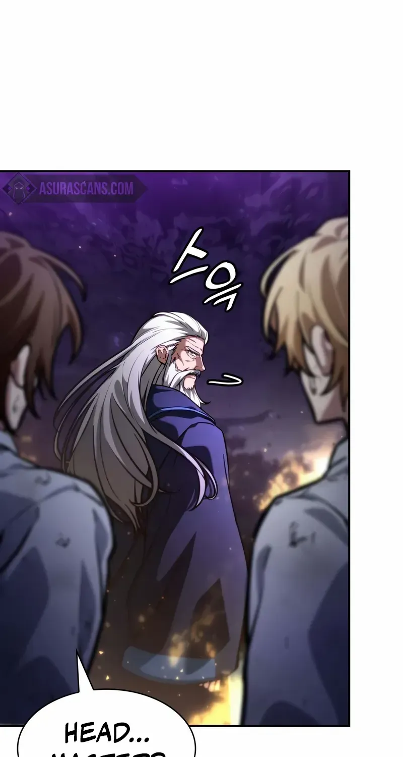 Read The Infinite Mage chapter 85 image 18 on Lezhin