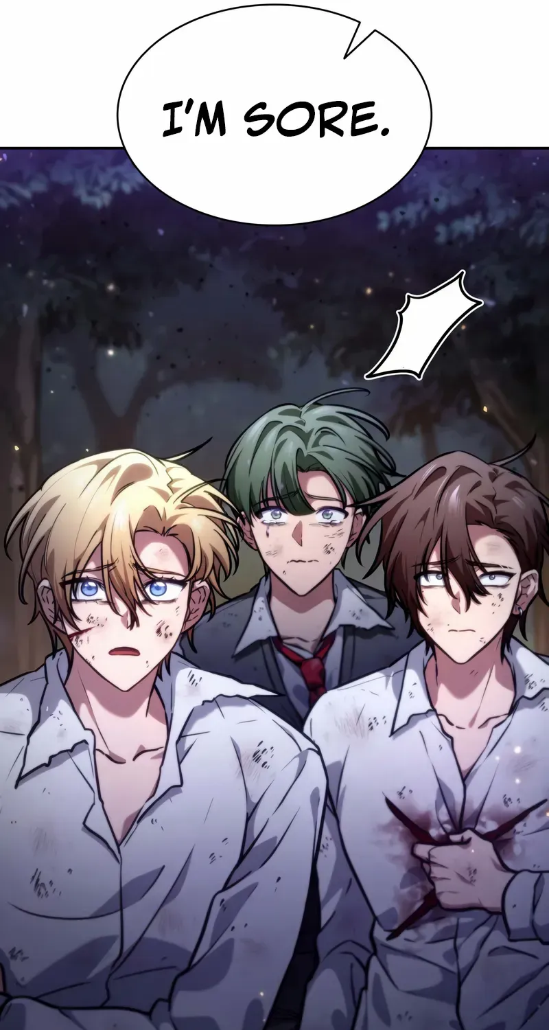 Read The Infinite Mage chapter 85 image 20 on Lezhin