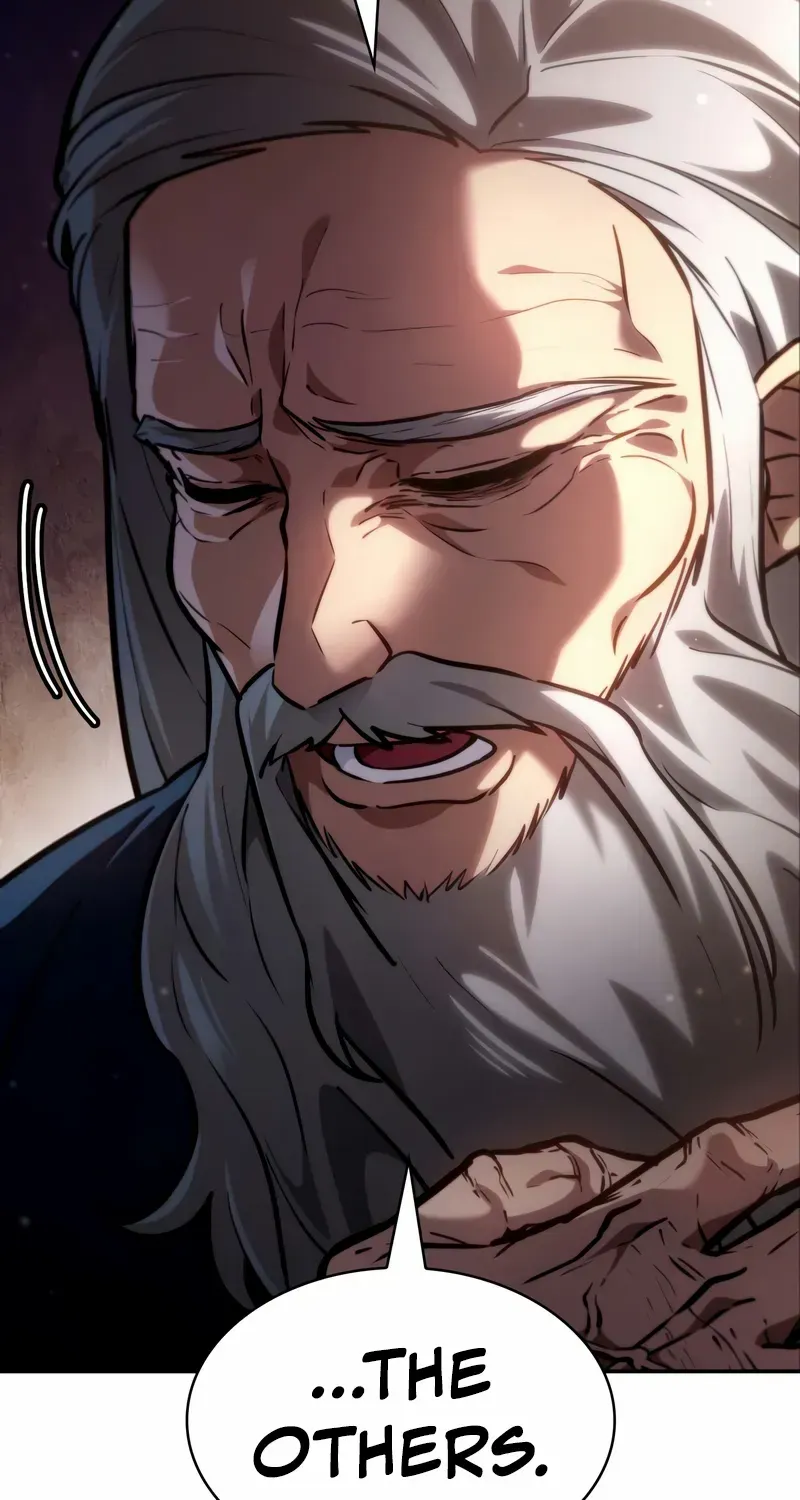 Read The Infinite Mage chapter 85 image 22 on Lezhin