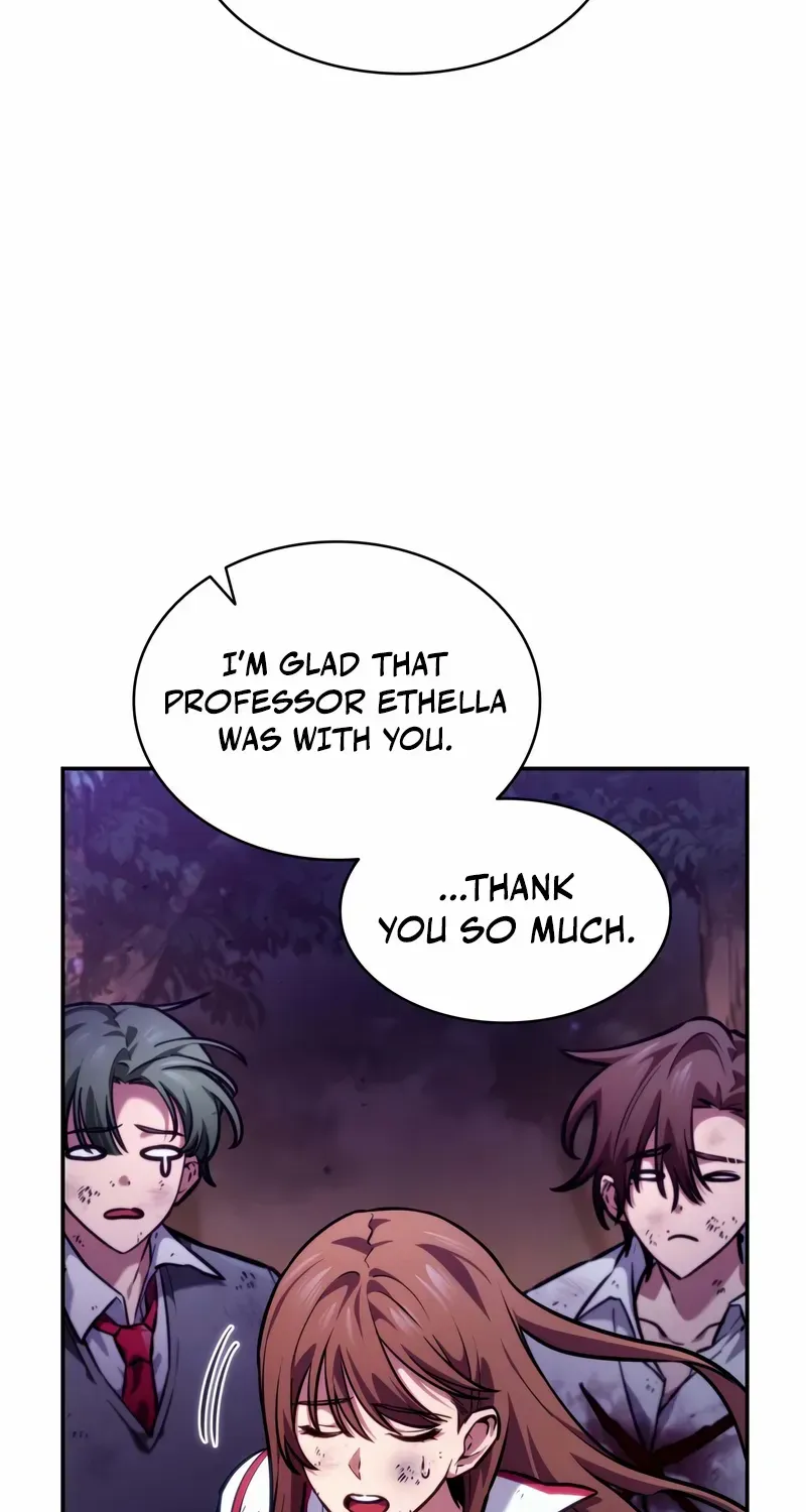 Read The Infinite Mage chapter 85 image 23 on Lezhin
