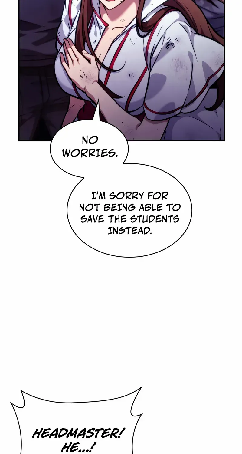 Read The Infinite Mage chapter 85 image 24 on Lezhin