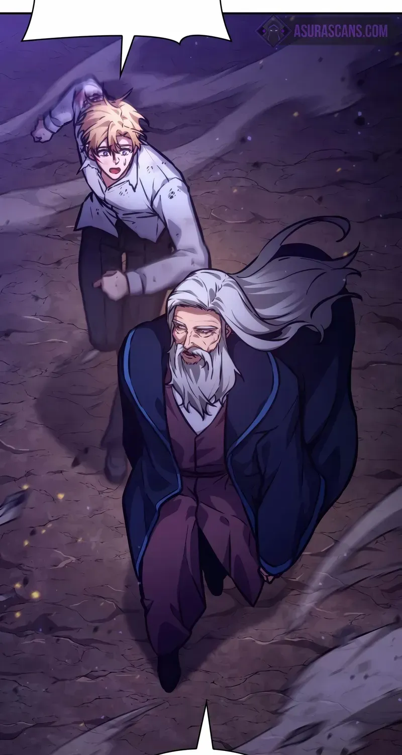 Read The Infinite Mage chapter 85 image 25 on Lezhin