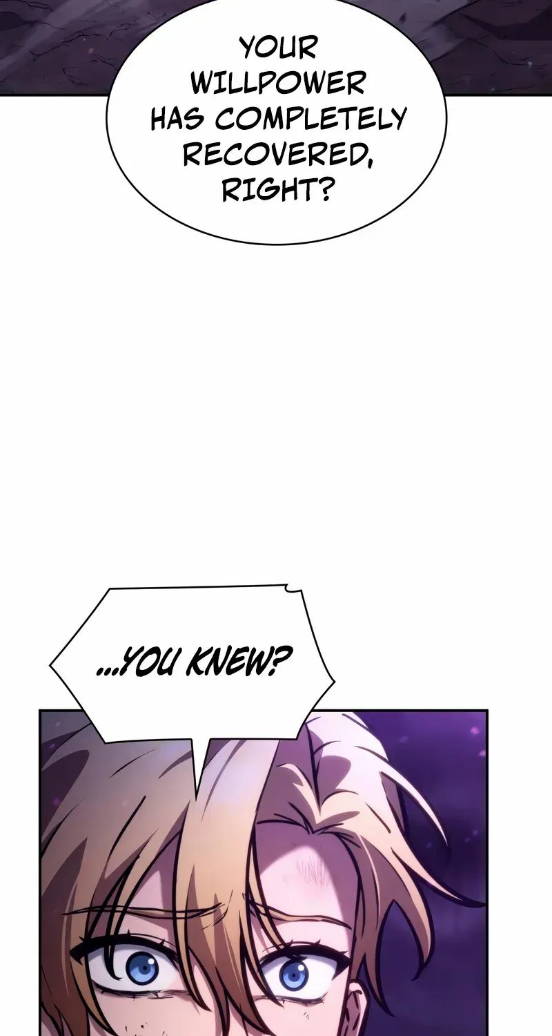 Read The Infinite Mage chapter 85 image 26 on Lezhin