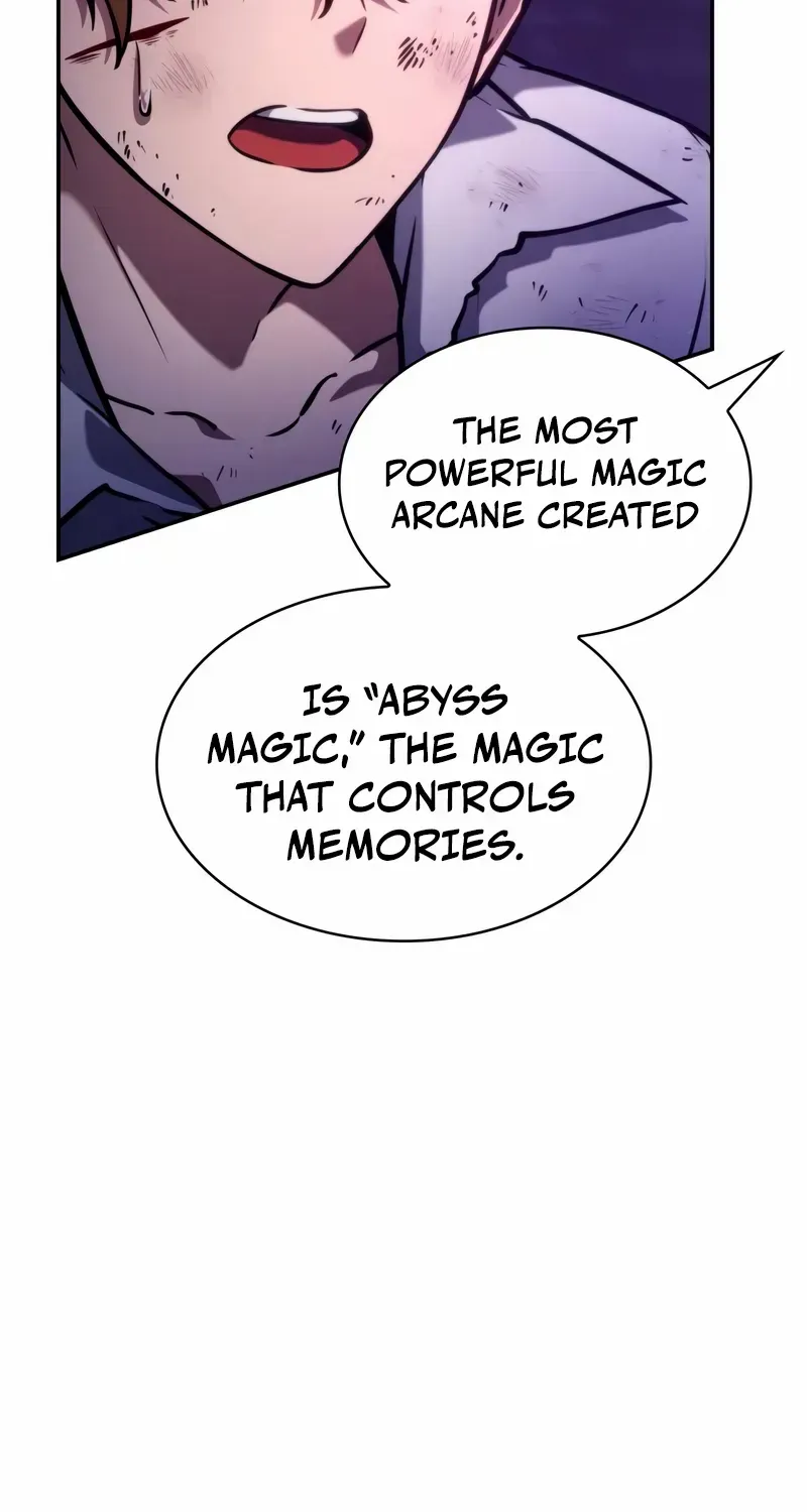 Read The Infinite Mage chapter 85 image 27 on Lezhin