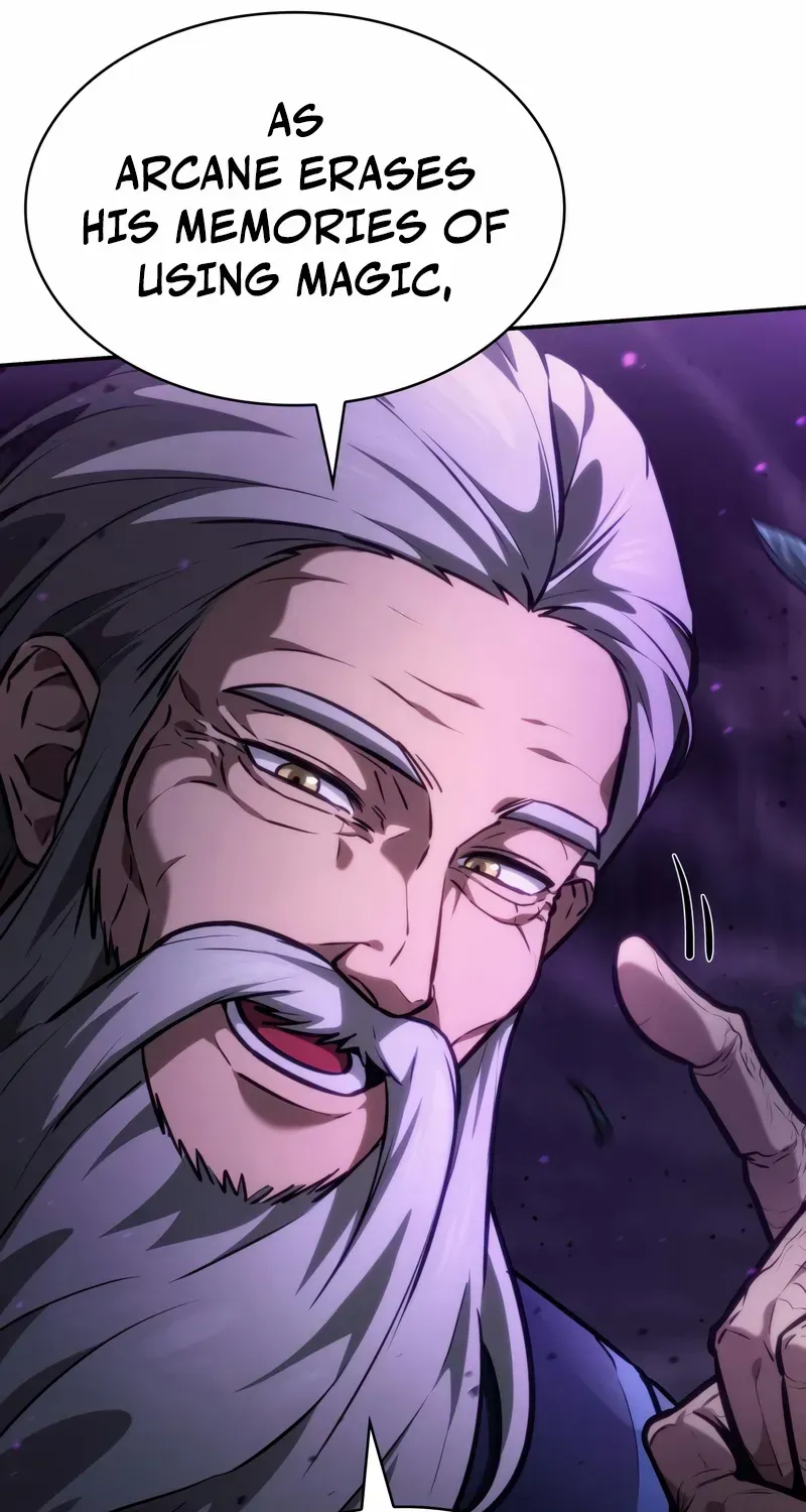 Read The Infinite Mage chapter 85 image 28 on Lezhin