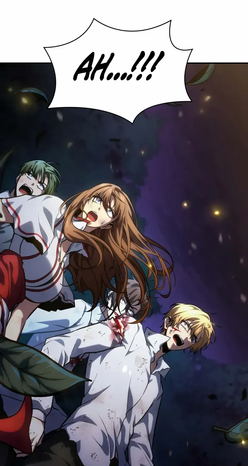 Read The Infinite Mage chapter 85 image 3 on Lezhin
