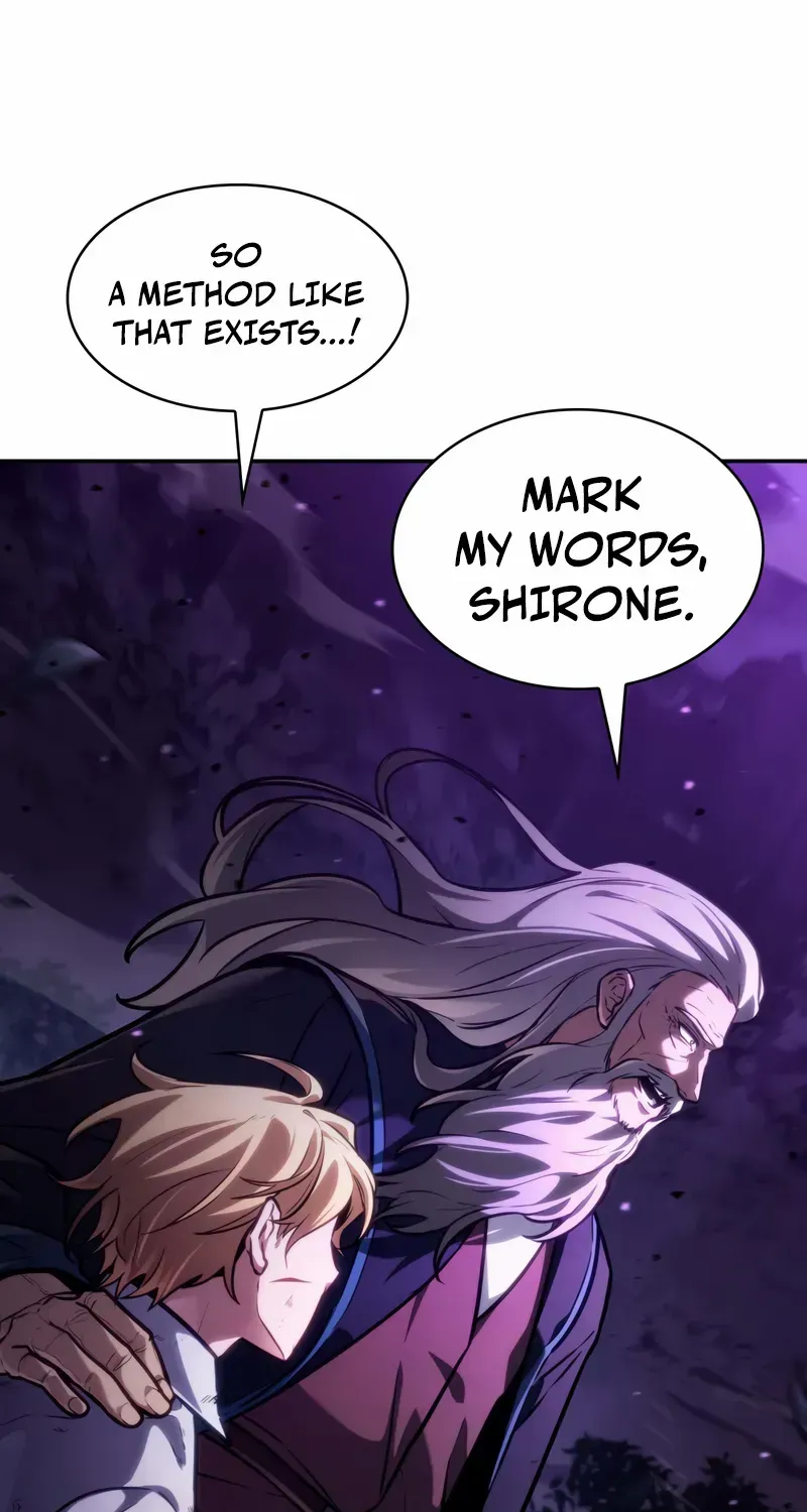 Read The Infinite Mage chapter 85 image 30 on Lezhin