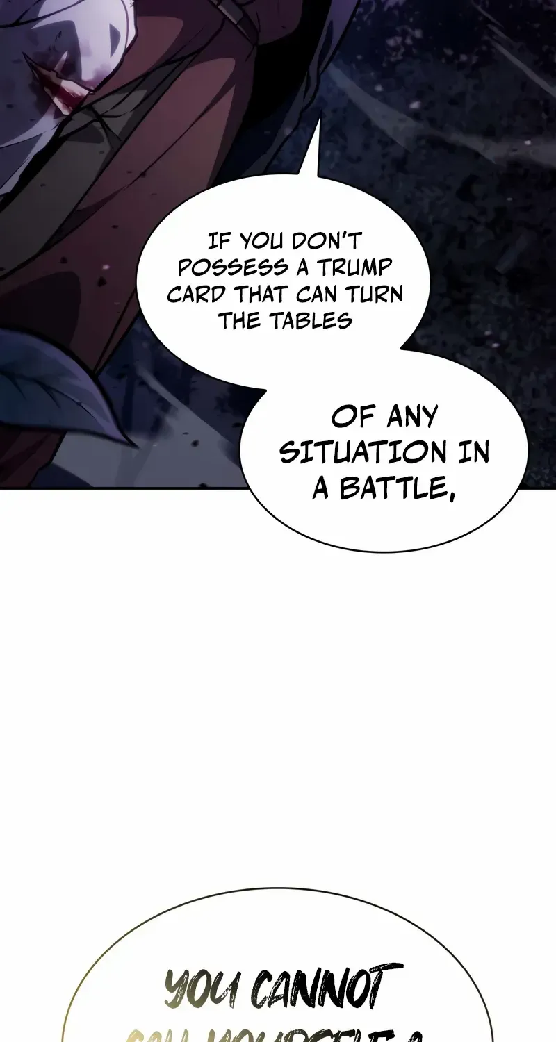 Read The Infinite Mage chapter 85 image 31 on Lezhin