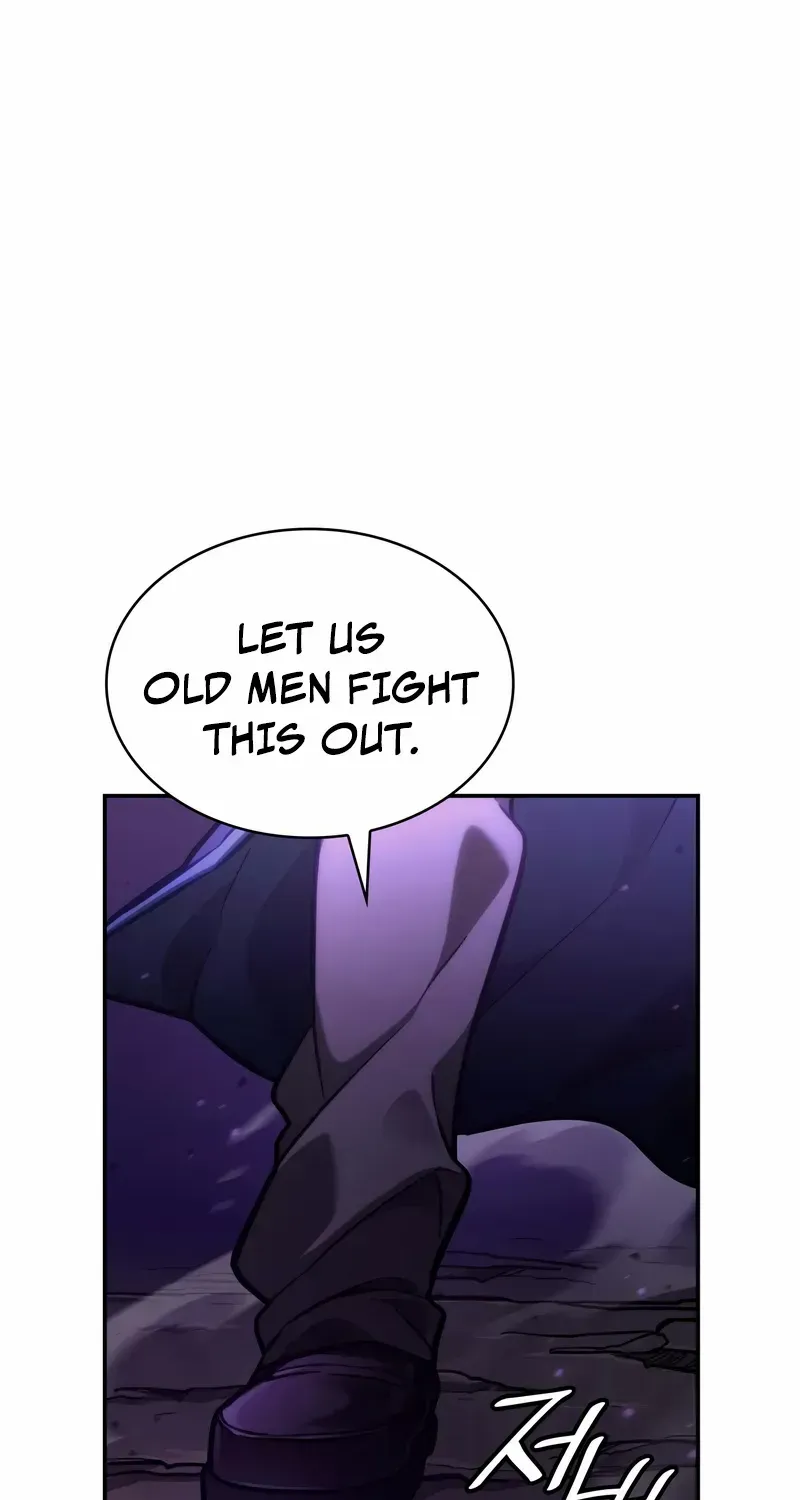 Read The Infinite Mage chapter 85 image 33 on Lezhin