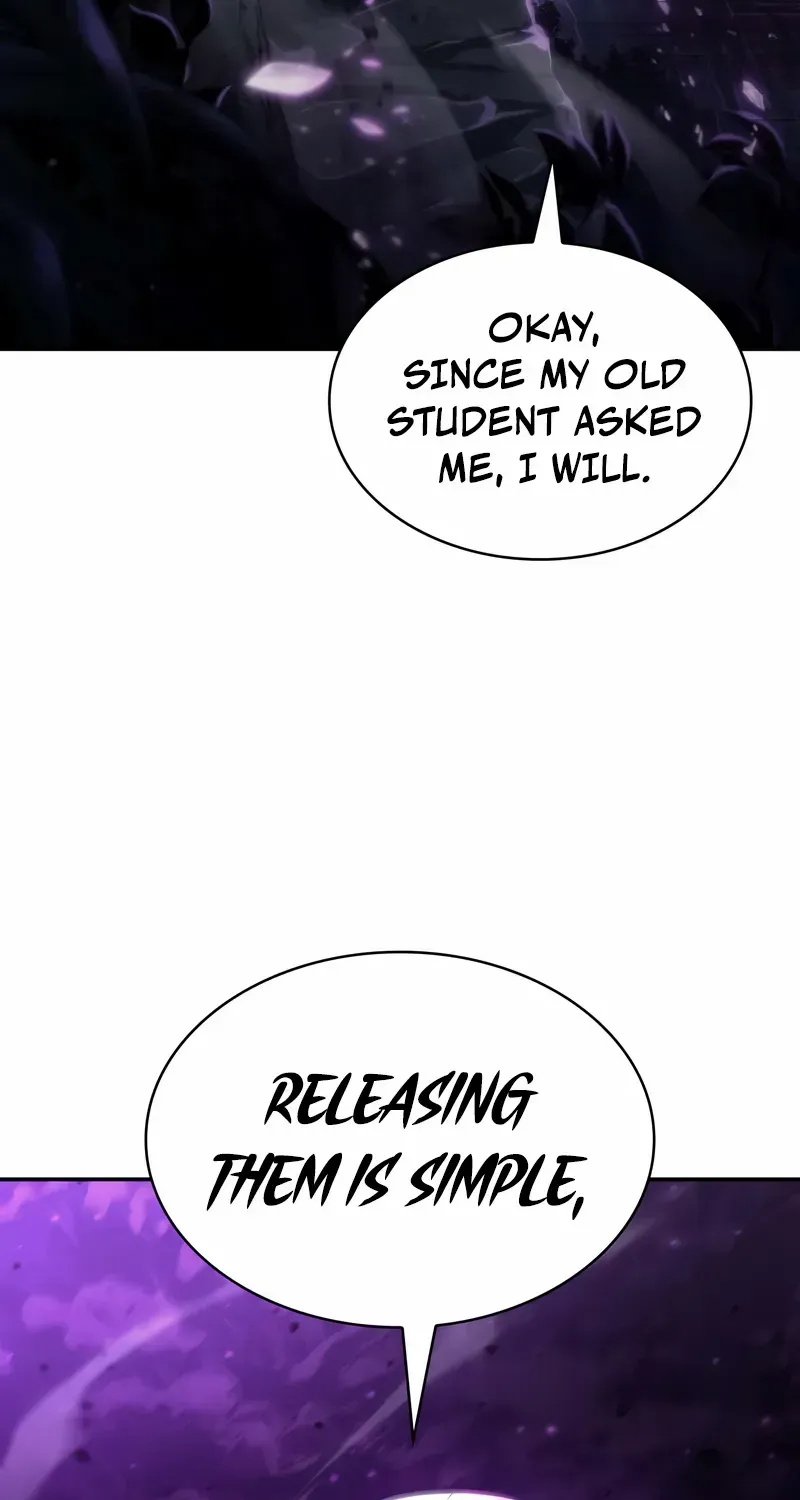 Read The Infinite Mage chapter 85 image 36 on Lezhin