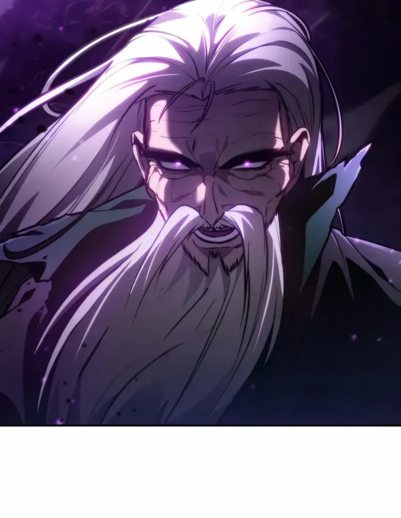 Read The Infinite Mage chapter 85 image 37 on Lezhin