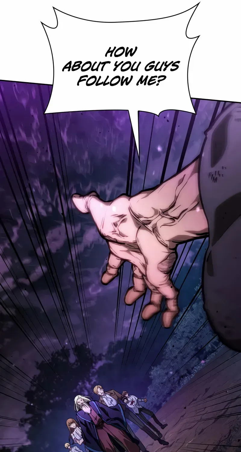 Read The Infinite Mage chapter 85 image 47 on Lezhin