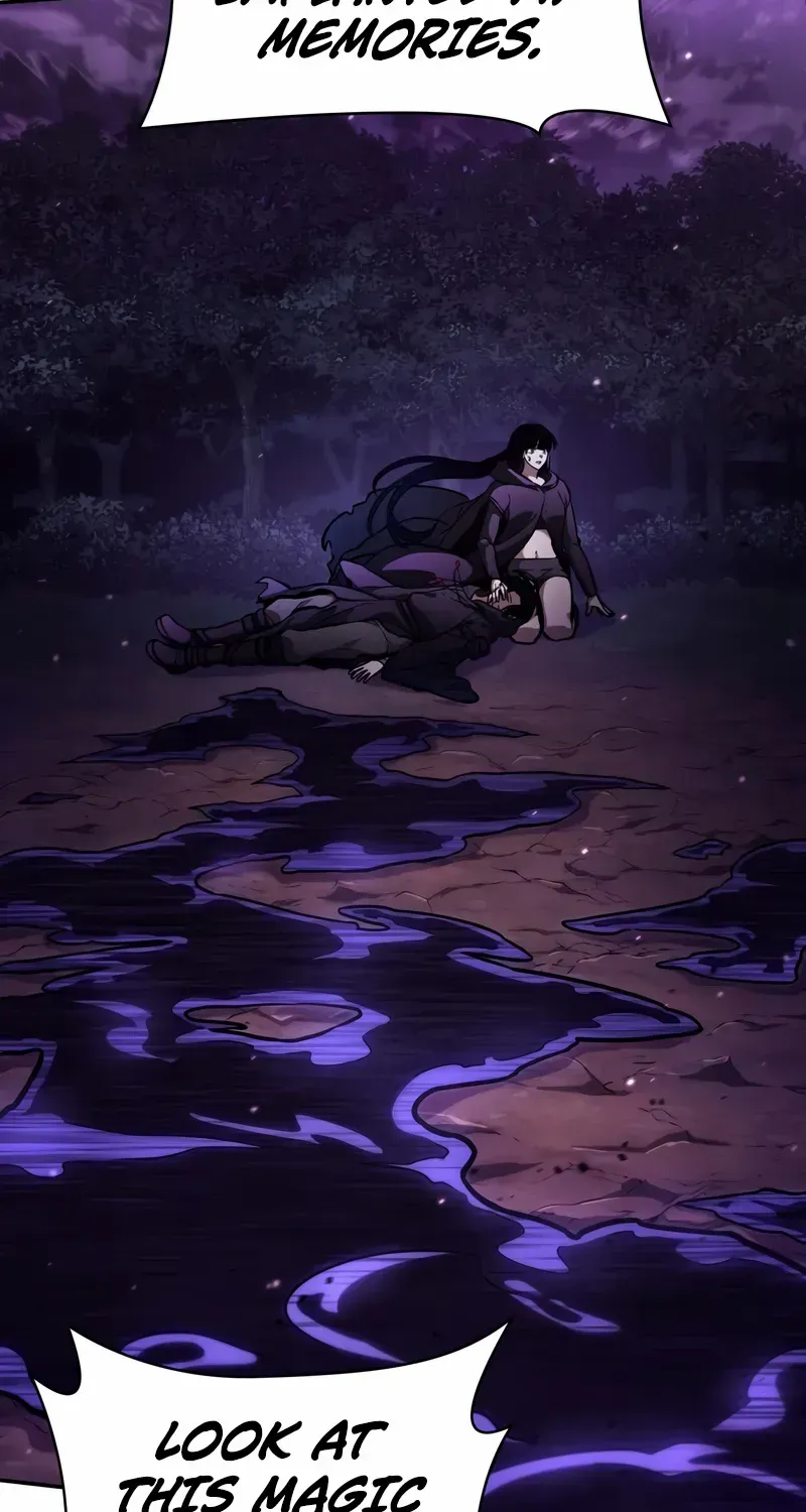 Read The Infinite Mage chapter 85 image 49 on Lezhin