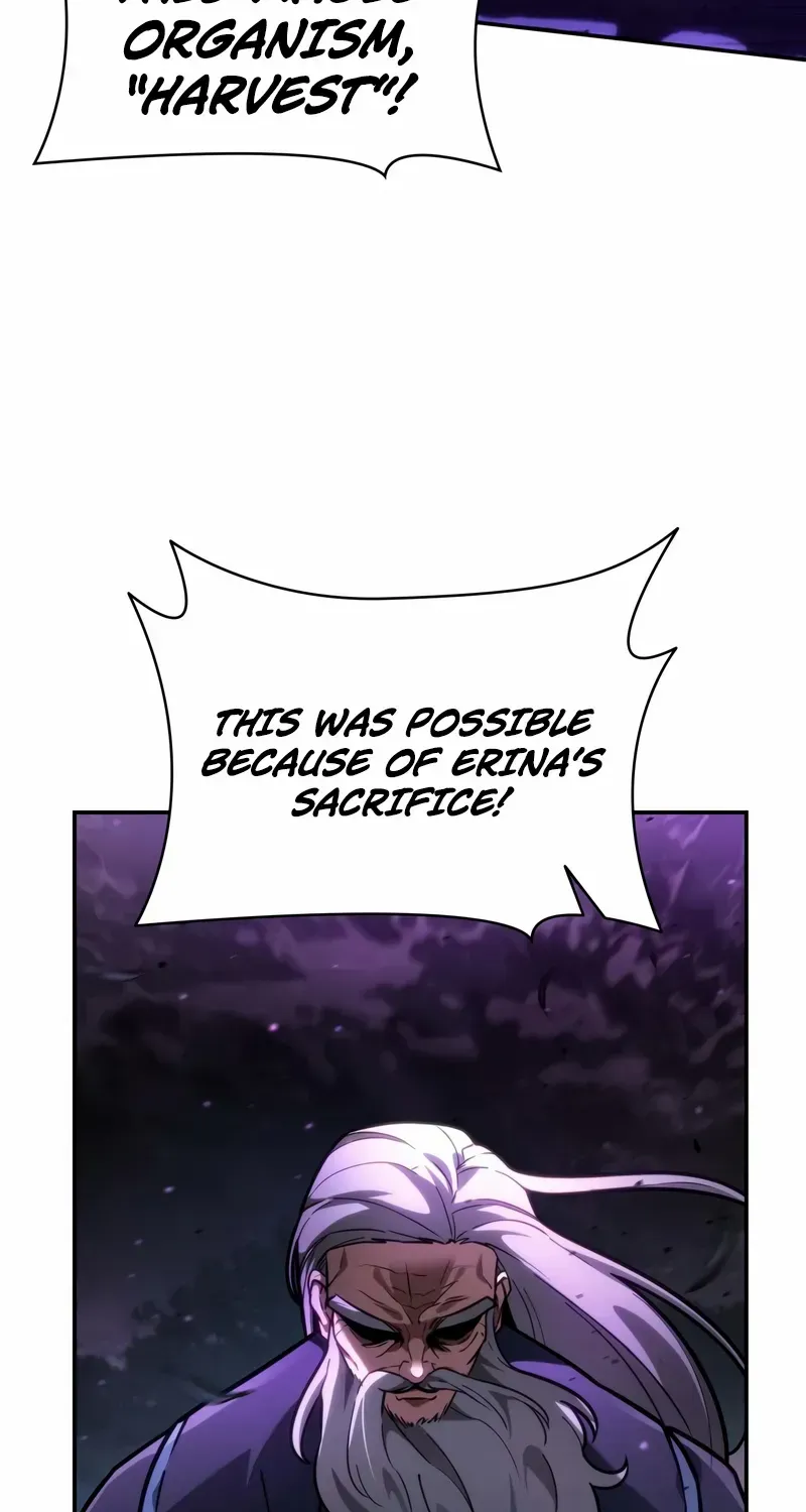 Read The Infinite Mage chapter 85 image 50 on Lezhin
