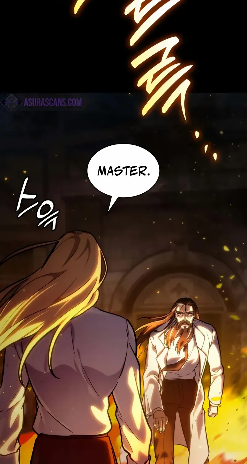 Read The Infinite Mage chapter 85 image 54 on Lezhin