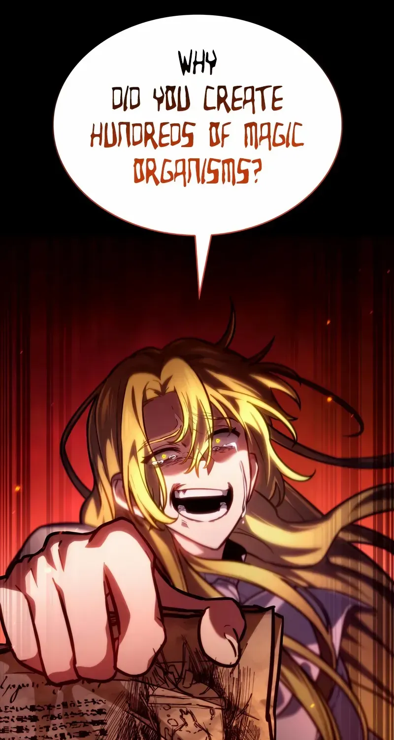 Read The Infinite Mage chapter 85 image 59 on Lezhin