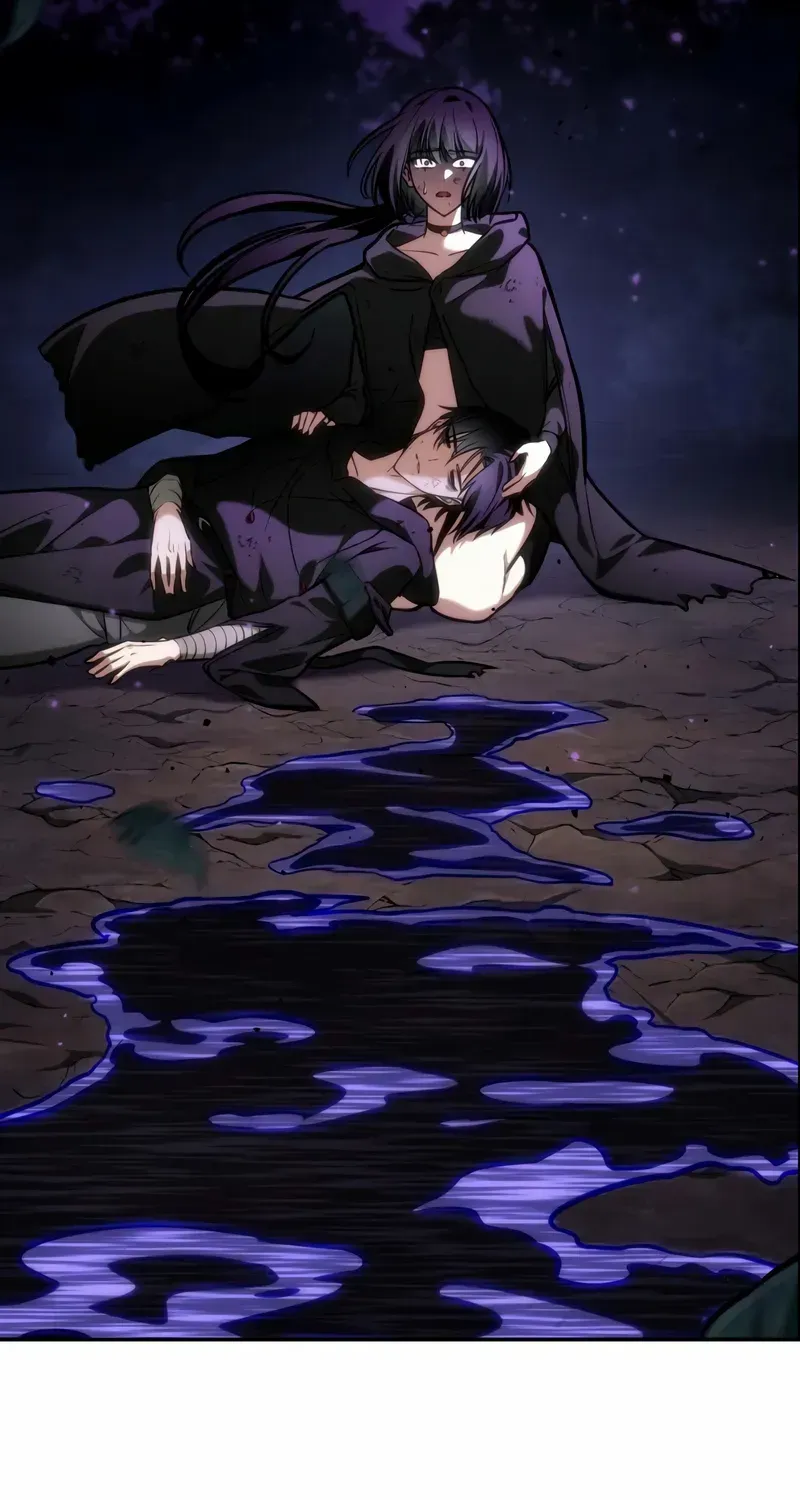 Read The Infinite Mage chapter 85 image 68 on Lezhin