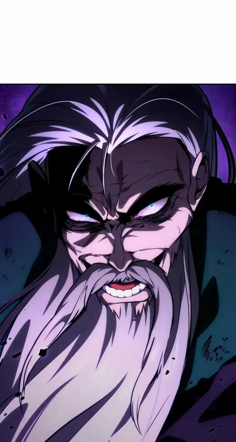 Read The Infinite Mage chapter 85 image 7 on Lezhin